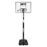 Net 1 Millennium Basketball system